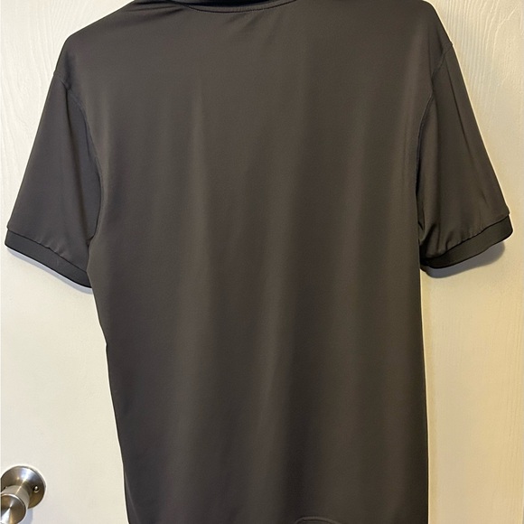 Arctic Cool Men’s Short Sleeve Polo Moisture Wicking Cooling Performance UPF 50+ - Picture 3 of 8